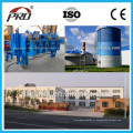 Chine Machine professionnelle de formage de rouleaux de silo en acier / Machine de projet de grain / Machine de projet de magasin d&#39;huile avec norme CE